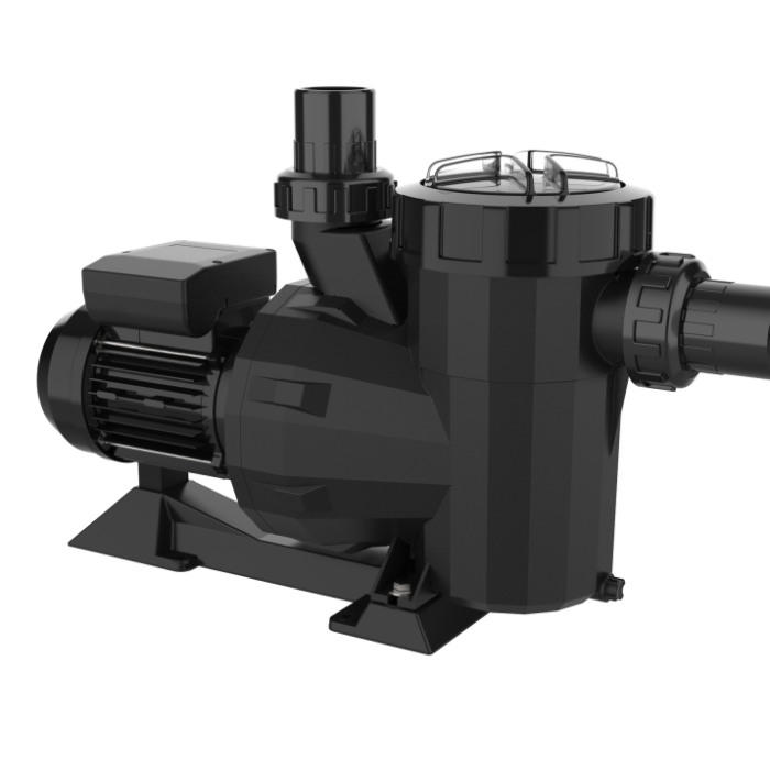 VICTORIA PLUS PUMP 1 CV 230 V II